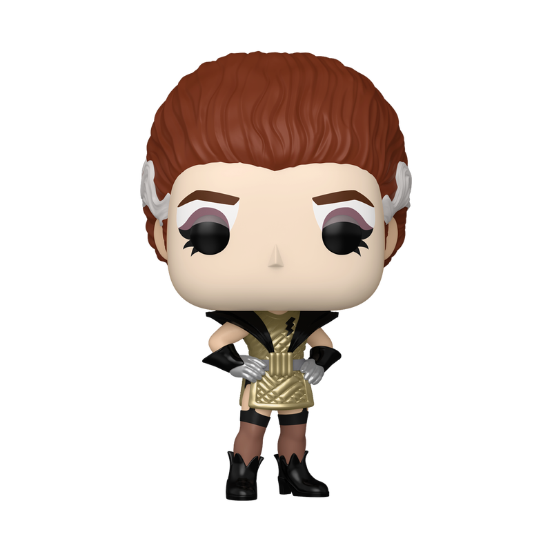Funko Pop! Movies: The Rocky Horror Picture Show - Eddie / Frank-N