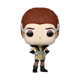 Funko Pop! Movies: The Rocky Horror Picture Show - Eddie / Frank-N-Furter (In Hospital Gown) / Magenta / RIff Raff / Frank-N-Furter (Premium) / Columbia