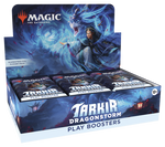 Magic The Gathering (MTG) TCG: Tarkir Dragonstorm - Play Booster Box *PREORDER*