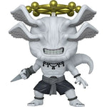 Funko Pop! Anime: Jujutsu Kaisen (Shibuya Incident) - Jogo / Mahito (Drill) / 6" Mahoraga / Aoi Todo (Kick) *PREORDER*
