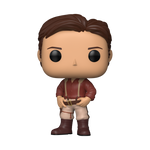 Funko Pop! Television: Firefly - Shepherd Book / Malcolm Reynolds / Zoe Washburne / Hogan Washburne / River Tam / Inara Serra / Kaylee Frye *PREORDER*