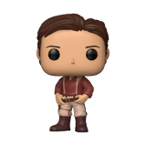 Funko Pop! Television: Firefly - Shepherd Book / Malcolm Reynolds / Zoe Washburne / Hogan Washburne / River Tam / Inara Serra / Kaylee Frye *PREORDER*