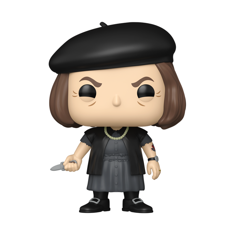 Funko Pop! Movies: The Goonies - Data / Chunk / Mama Fratelli / One-Eyed Willy / Mikey *PREORDER*