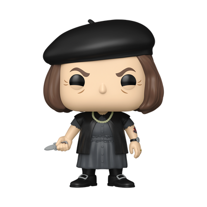 Funko Pop! Movies: The Goonies - Data / Chunk / Mama Fratelli / One-Eyed Willy / Mikey *PREORDER*