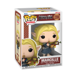 Funko Pop! Anime: Delicious in Dungeon - Laios / Marcille / Chilchuck / Senshi / Falin Chimera *PREORDER*