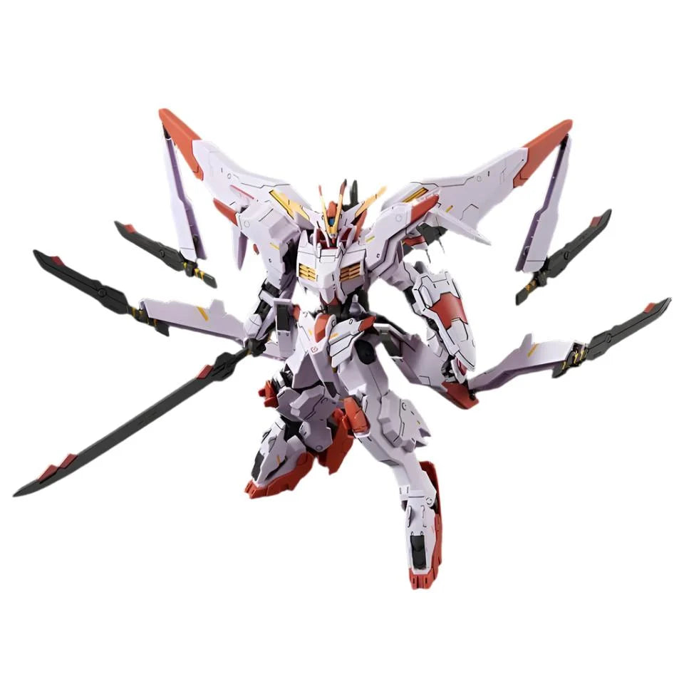 Bandai: Gunpla - Gundam Marchosias High Grade [HG] 1/144 Model Kit *PREORDER*