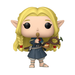 Funko Pop! Anime: Delicious in Dungeon - Laios / Marcille / Chilchuck / Senshi / Falin Chimera *PREORDER*