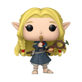 Funko Pop! Anime: Delicious in Dungeon - Laios / Marcille / Chilchuck / Senshi / Falin Chimera *PREORDER*