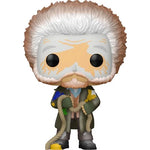 Funko Pop! Movies: Home Alone 2 - Kevin / Harry / Marv *PREORDER*