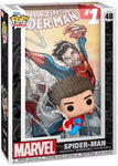 Funko Pop! Marvel - Spider-Man (Comic Cover) #48