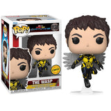 Funko Pop! MARVEL: ANT-MAN AND WASP QUANTUMANIA - WASP #1138