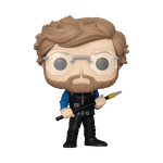 Funko Pop! Movies: Jaws - Great White Shark / Quint / Matt Hooper