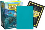 Dragon Shield - Dual Matte Glacier Sleeves 100ct *PREORDER*