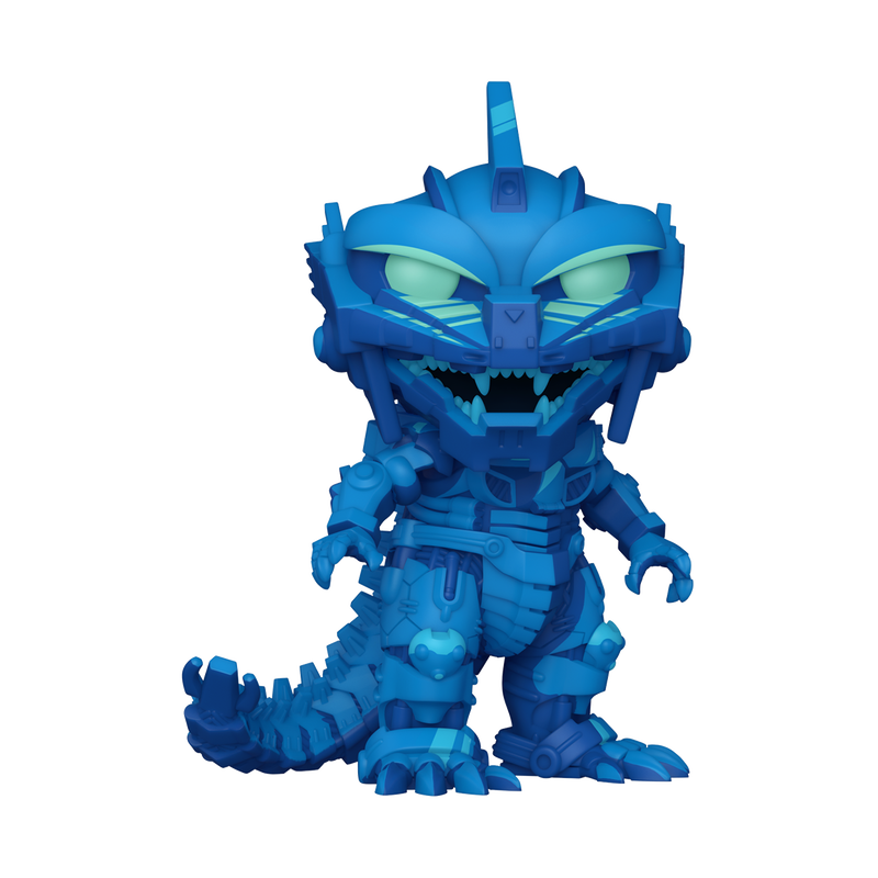 Funko Pop! Movies: Godzilla (Deco Series) - Premium SpaceGodzilla