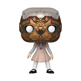 Funko Pop! Movies: M3GAN - M3GAN (Metallic) #1903 [Entertainment Earth Exclusive - Funko Special Edition] *PREORDER*