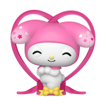 Funko Pop! Sanrio: My Melody (50th Anniversary) #109 [Funko Special Edition] *PREORDER*