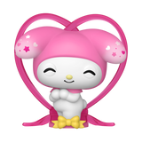Funko Pop! Sanrio: My Melody (50th Anniversary) #109 [Funko Special Edition] *PREORDER*