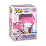 Funko Pop! Sanrio: My Melody (50th Anniversary) #109 [Funko Special Edition] *PREORDER*
