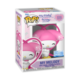 Funko Pop! Sanrio: My Melody (50th Anniversary) #109 [Funko Special Edition] *PREORDER*