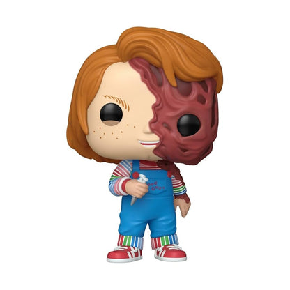 Funko Pop! Horror: Chucky - Melted Chucky #1719