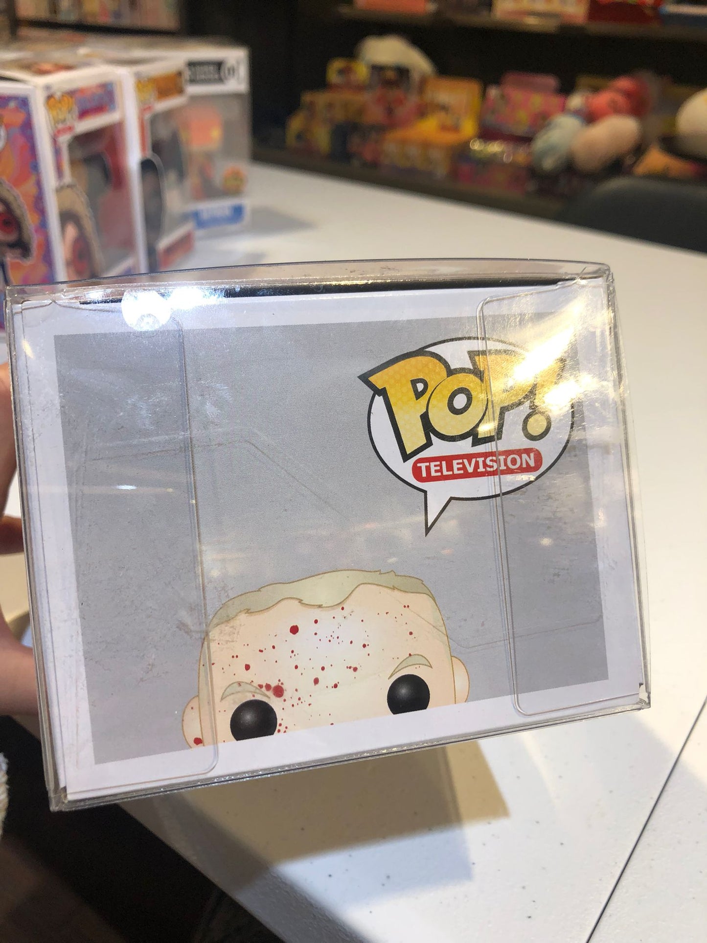 Funko Pop! Mixed Lot **WEB ONLY**