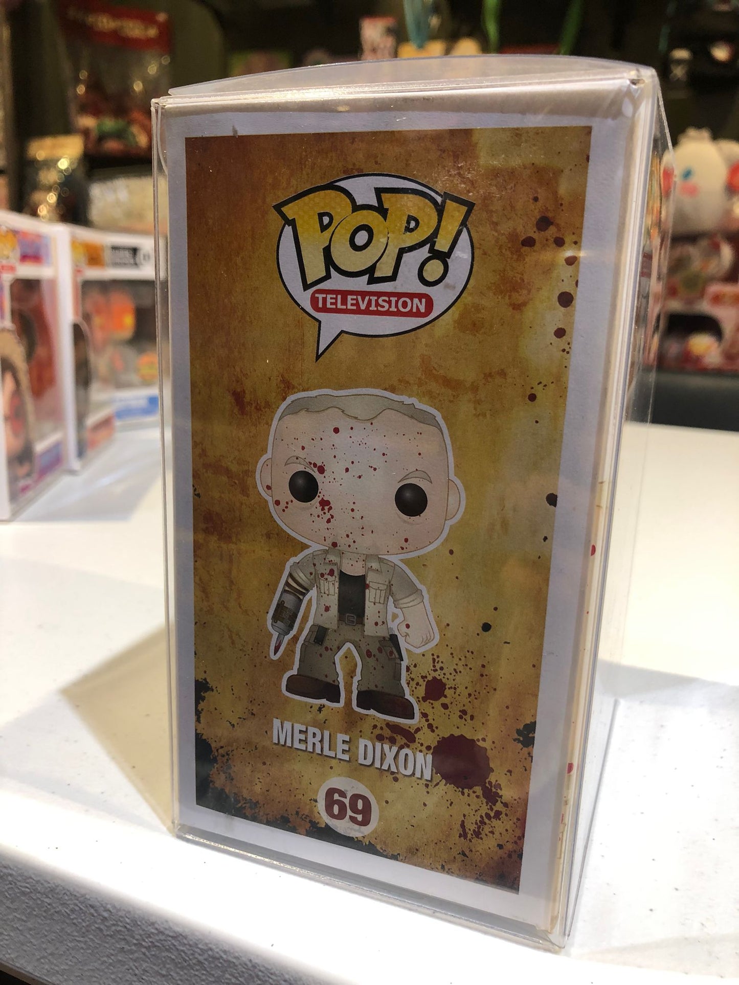 Funko Pop! Mixed Lot **WEB ONLY**