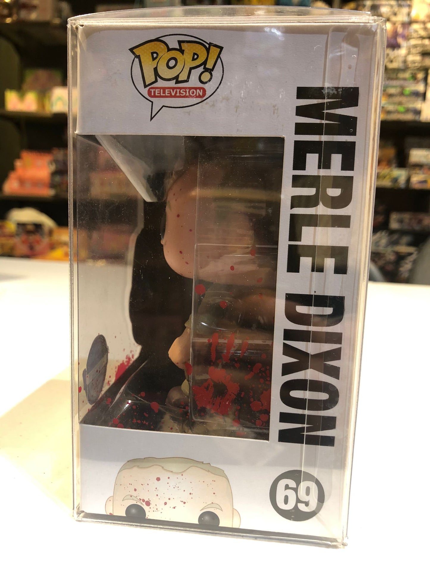 Funko Pop! Mixed Lot **WEB ONLY**