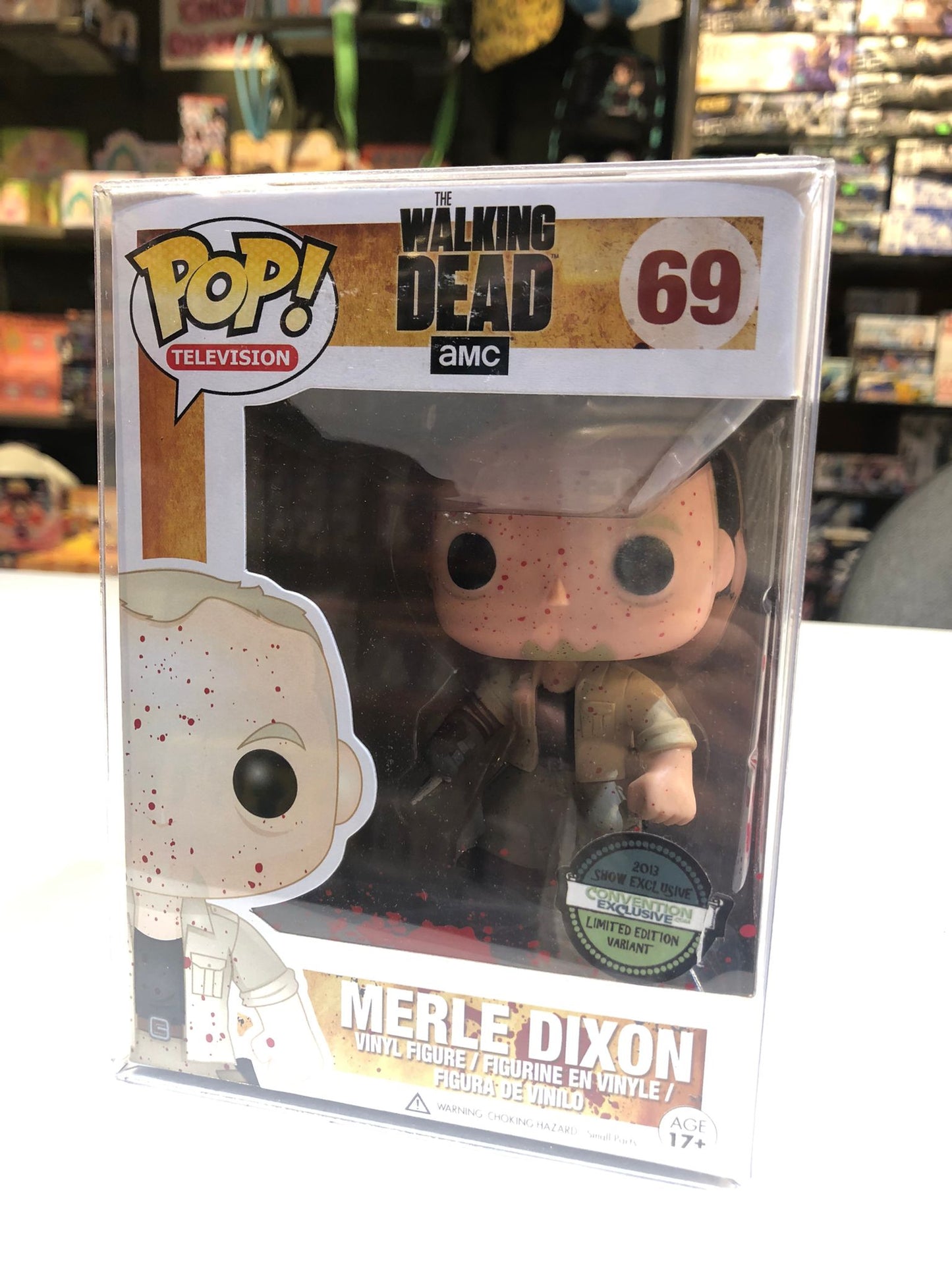 Funko Pop! Mixed Lot **WEB ONLY**
