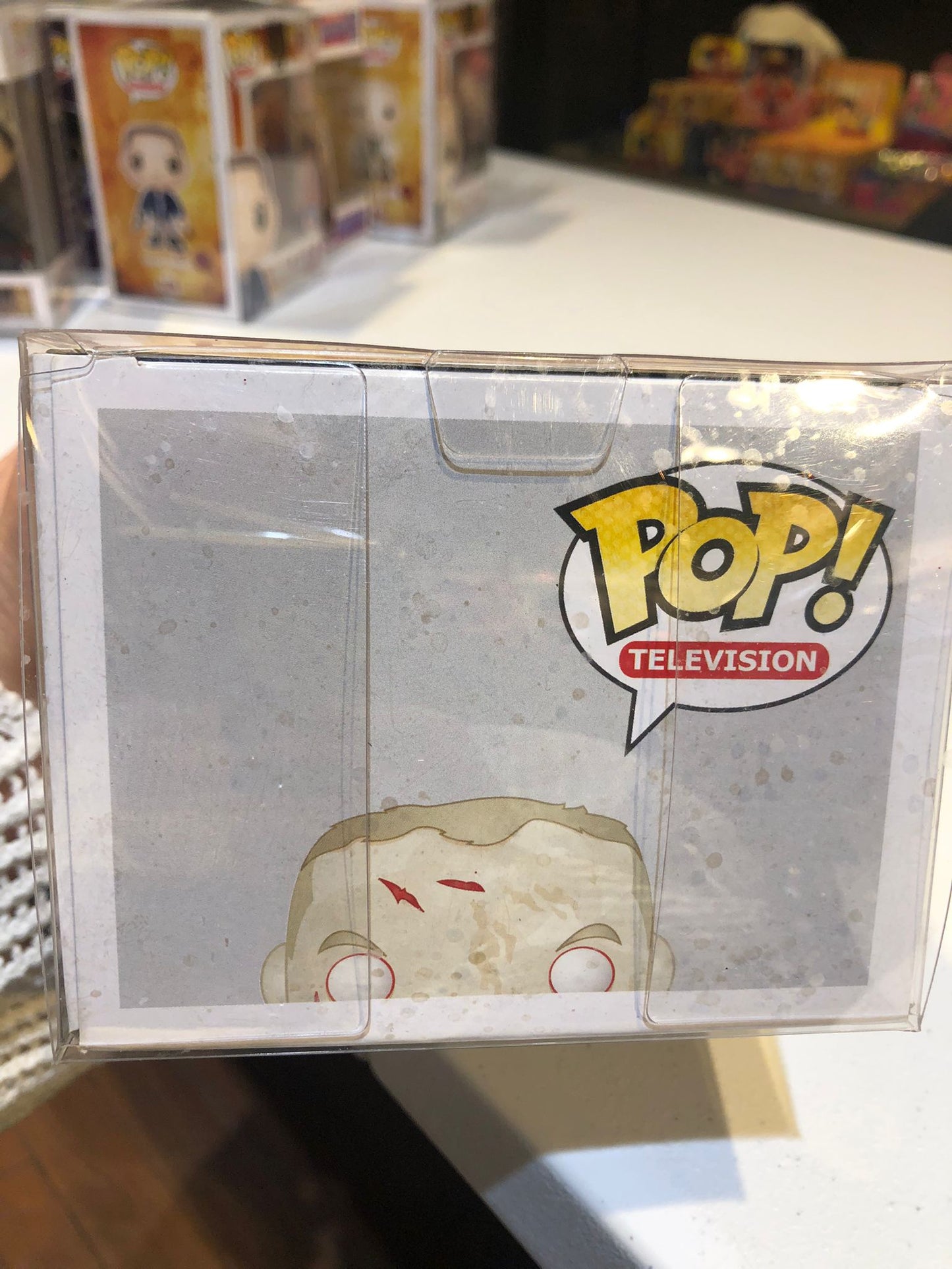 Funko Pop! Mixed Lot **WEB ONLY**