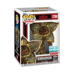 Funko Pop! Television: Stranger Things - Demogorgon (Metallic) #1789 [Funko Special Edition - Limited 9,500 Pieces] *PREORDER*