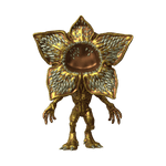 Funko Pop! Television: Stranger Things - Demogorgon (Metallic) #1789 [Funko Special Edition - Limited 9,500 Pieces] *PREORDER*