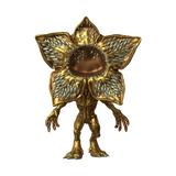 Funko Pop! Television: Stranger Things - Demogorgon (Metallic) #1789 [Funko Special Edition - Limited 9,500 Pieces] *PREORDER*
