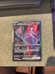 Pokemon TCG: Scarlet & Violet - Destined Rivals Team Rocket's Mewtwo ex 231/182 Single Card