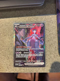 Pokemon TCG: Scarlet & Violet - Destined Rivals Team Rocket's Mewtwo ex 231/182 Single Card