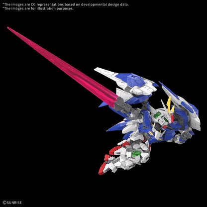 Bandai: Gunpla - 00 Raiser MGSD Model Kit *PREORDER*