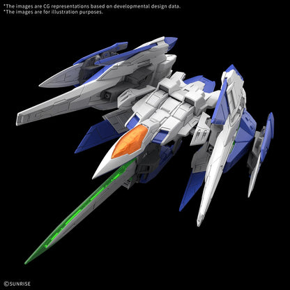 Bandai: Gunpla - 00 Raiser MGSD Model Kit *PREORDER*