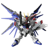 *CYBER WEEK* Bandai: Gunpla - Freedom Gundam [MGSD] Model Kit