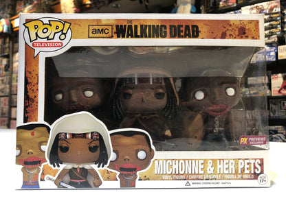 Funko Pop! Mixed Lot **WEB ONLY**