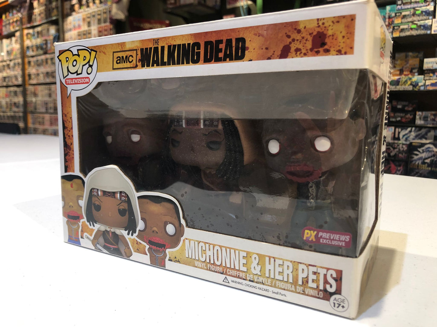 Funko Pop! Mixed Lot **WEB ONLY**