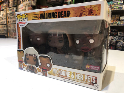 Funko Pop! Mixed Lot **WEB ONLY**
