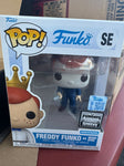 Funko Pop! Funko Fundays - Freddy Funko As Michael Myers SE [2025 Fundays Exclusive - Limited 3,000pcs]
