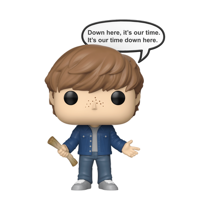 Funko Pop! Movies: The Goonies - Data / Chunk / Mama Fratelli / One-Eyed Willy / Mikey *PREORDER*