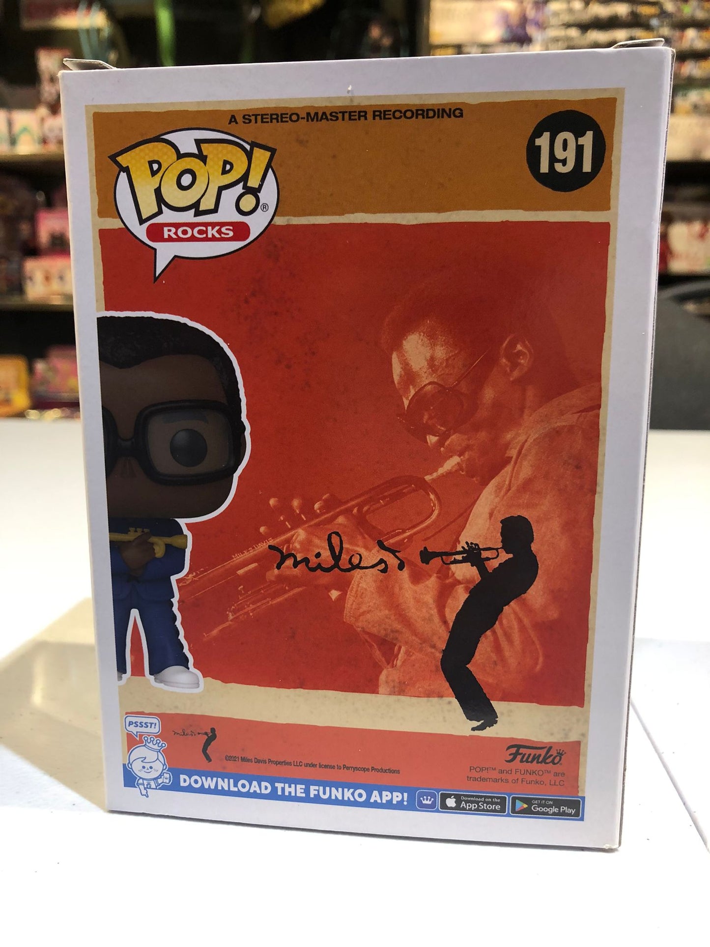 Funko Pop! Mixed Lot **WEB ONLY**