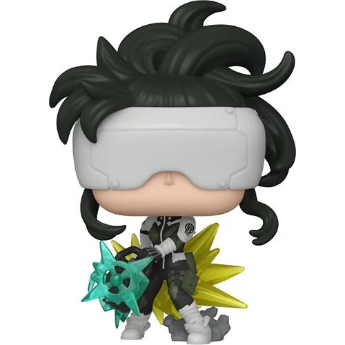 Funko Pop! Anime: Kaiju No. 8 - Kaiju No. 8 / Kafka Hibino / Mina Ashiro / Mina & Bakko / Reno Ichikawa / Kikoru Shinomiya