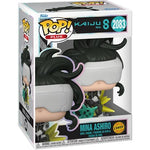 Funko Pop! Anime: Kaiju No. 8 - Kaiju No. 8 / Kafka Hibino / Mina Ashiro / Mina & Bakko / Reno Ichikawa / Kikoru Shinomiya *PREORDER*