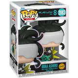Funko Pop! Anime: Kaiju No. 8 - Kaiju No. 8 / Kafka Hibino / Mina Ashiro / Mina & Bakko / Reno Ichikawa / Kikoru Shinomiya *PREORDER*