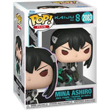 Funko Pop! Anime: Kaiju No. 8 - Kaiju No. 8 / Kafka Hibino / Mina Ashiro / Mina & Bakko / Reno Ichikawa / Kikoru Shinomiya *PREORDER*