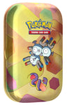 Pokemon TCG: Scarlet & Violet - Pokemon 151 Single Mini Tin
