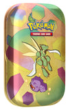 Pokemon TCG: Scarlet & Violet - Pokemon 151 Single Mini Tin
