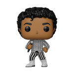Funko Pop! Rocks: Music - Michael Jackson (Rock With You - Glitter) #456 *PREORDER*